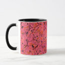 Search for tree branch mugs Red