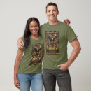 Search for eagle tshirts Army