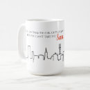 Search for city girl mugs Skyline