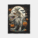 Search for dinosaur blankets Triceratops