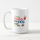 Search for dear santa mugs Modern