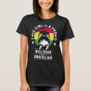 Search for brazil flag tshirts Bolivia