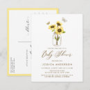 Search for rustic country baby shower invitations Gender neutral