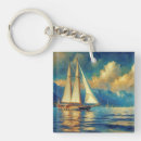 Search for yachts key rings Water