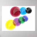 Search for eyeball posters Green