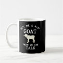 Search for baby goat mugs Animal