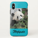 Search for i love pandas iphone cases For her