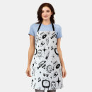 Search for 1950s aprons Retro
