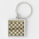 Search for chess board game key rings School