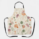 Search for burnt aprons Terracotta