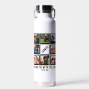 Search for grandpa water bottles Birthday