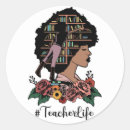 Search for history teachers stickers African