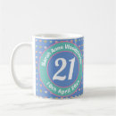 Search for twenty years mugs Age