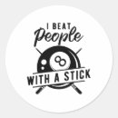 Search for 8ball stickers Ball 10
