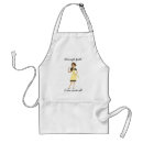 Search for through aprons Chef
