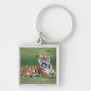 Search for tiger pictures key rings Outdoors