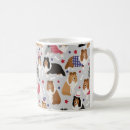 Search for sheepdog mugs Dogs