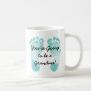Search for baby footprint mugs Pregnant