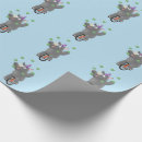 Search for rhino wrapping paper Cute