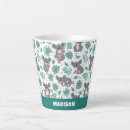 Search for cute koala mugs Pattern