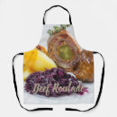 Search for beef aprons Food
