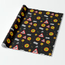 Search for safety wrapping paper Funny