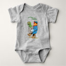 Search for sesame street baby bodysuits Oscar