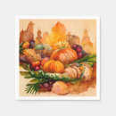 Search for burnt orange placemats Watercolor
