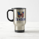 Search for voting travel mugs Political