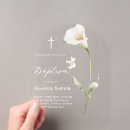 Search for lily stamps invitations Elegant