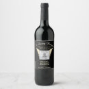 Search for funeral wine labels Sympathy