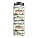 Search for fish travel mugs Salmon