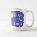Search for periwinkle blue mugs Purple