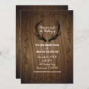 Search for deer wedding invitations Party