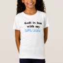 Search for golf kids tshirts Golfer