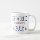 Search for cruz mugs President