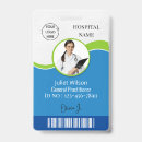 Search for medical professional id badges Security