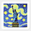 Search for statues stickers America