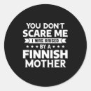 Search for finnish stickers Vintage