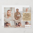 Search for dad birthday cards Sentimental