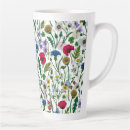 Search for on off mugs Floral