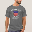 Search for corvette tshirts Chevy