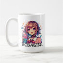 Search for bubble tea mugs Cartoon