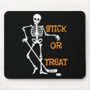 Search for halloween whistle Stick handling