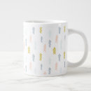 Search for chevron pattern mugs Herringbone