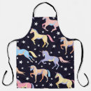 Search for fantasy aprons Horse