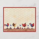 Search for coop postcards Hen