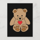 Search for bear anniversary cards Romance