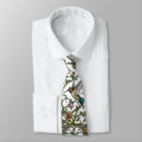 Search for butterfly art ties Floral