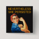 Search for rosie the riveter badges Political